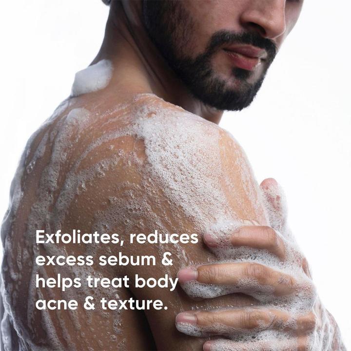 Actual product image Minimalist Salicylic Acid + LHA 02% (200 ml)