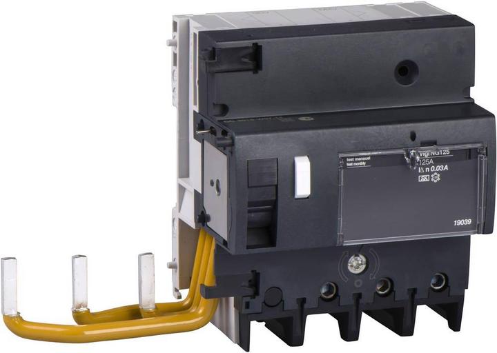 Produktbild Schneider Electric FiBlock Vigi NG25V 3p
