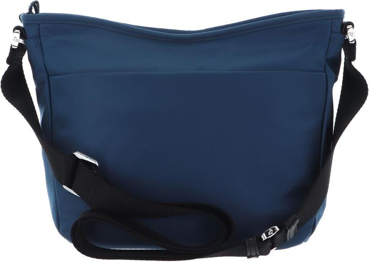 Actual product image Mandarina Duck Hunter Crossover Shoulder Bag with Multiple Compartments
