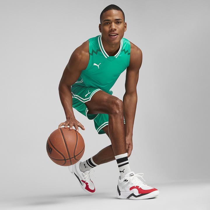 Actual product image Puma Hoops Team Game Short (3XL)