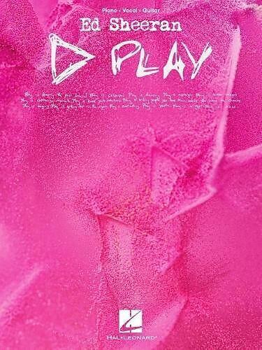 Produktbild Ed Sheeran - Play