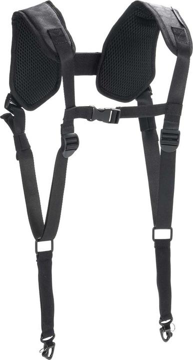 Immagine prodotto Tilta Sistema di supporto gimbal leggero a doppia impugnatura (Maniglia cardanica)