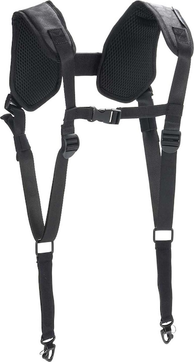 Immagine prodotto Tilta Sistema di supporto gimbal leggero a doppia impugnatura (Maniglia cardanica)