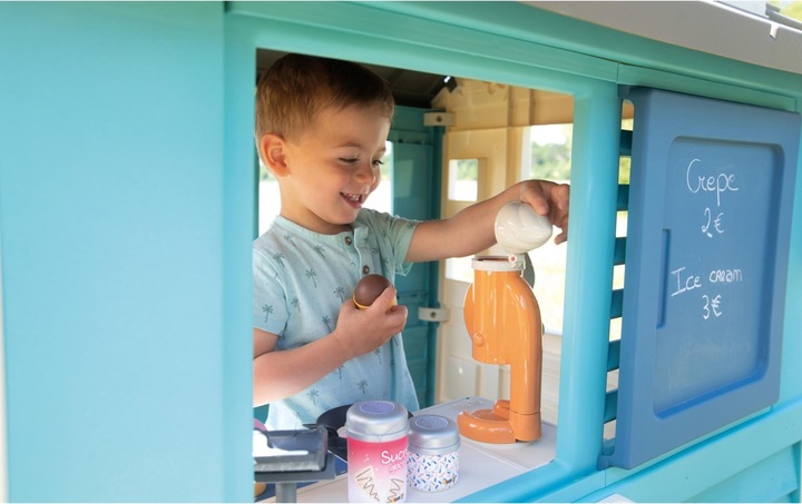 Image du produit Smoby Sweety Corner