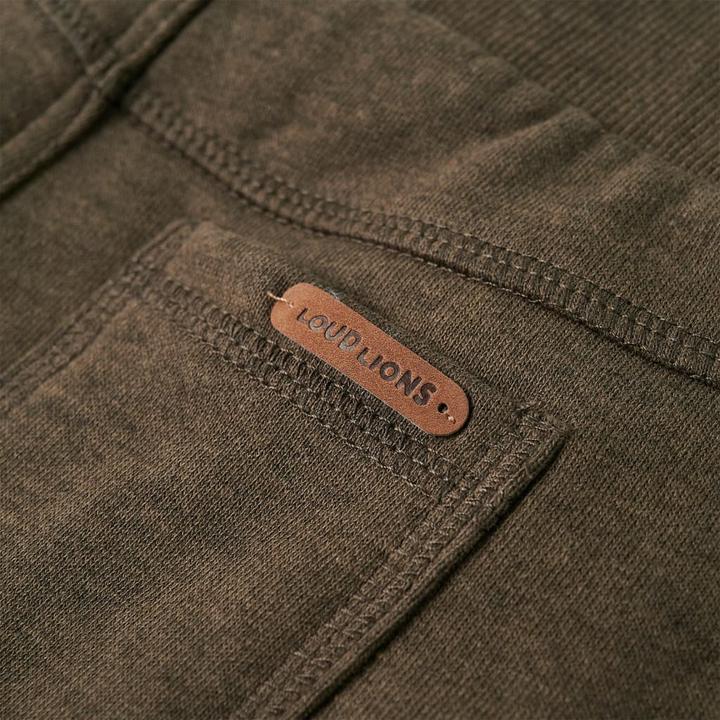 Produktbild vidaXL Kinder Trainingshose (92)