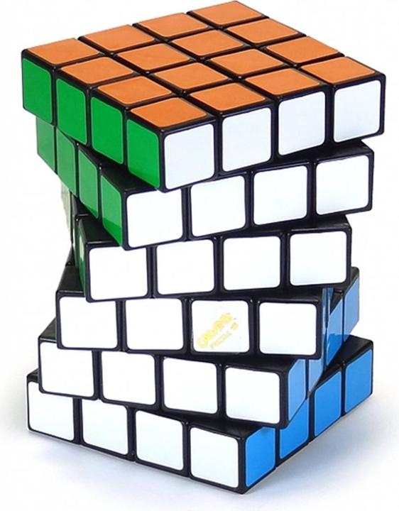 Actual product image Calvin Magic Cube (4 x 4)
