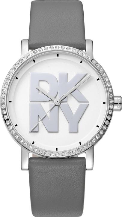 Produktbild DKNY - DK1L035L0015 (Analoguhr, 36 mm)