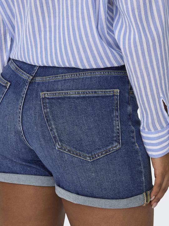 Actual product image Only Shorts (M)