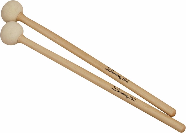 Actual product image Dimavery DDS Felt Mallet (Drum)