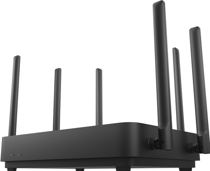 Produktbild Xiaomi AX3200