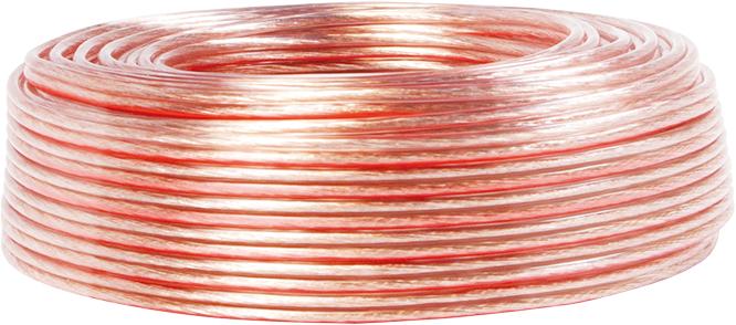 Actual product image LogiLink CA Speaker cable (10 m, 0.75 mm²)