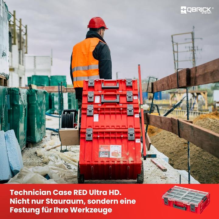 Produktbild Qbrick Organizer