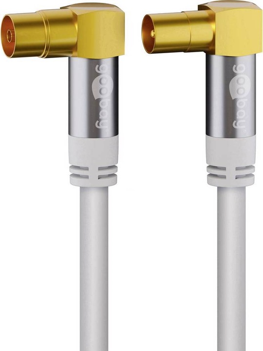 Immagine prodotto Goobay 70450 (135 dB, Cavi antenna)