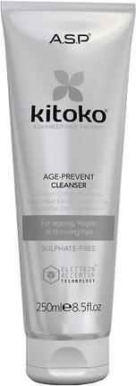 Produktbild Affinage Salon Professional Age Prevent Cleanser 250ml (Körpercreme, 250 ml)