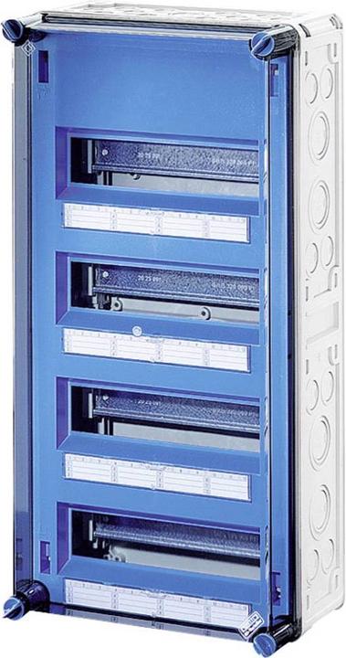 Produktbild Hensel Automatengehäuse