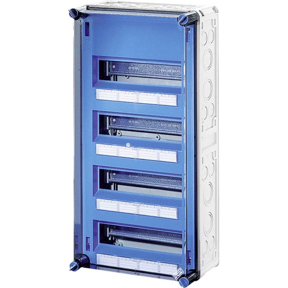 Hensel, Verteilerschrank, Automatengehäuse
