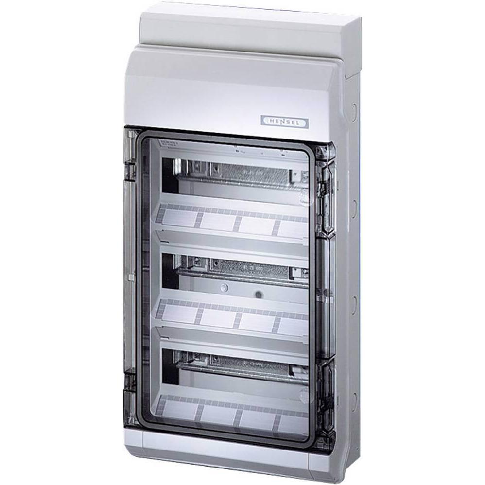Hensel, Verteilerschrank, KV3536