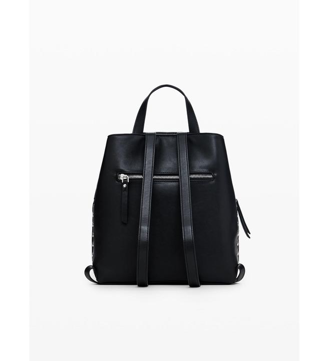 Actual product image Desigual 's mini backpack curie sumy