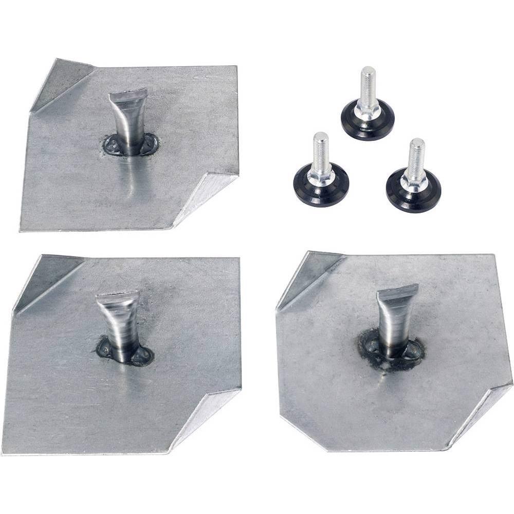 Dimplex, Accessori per installazione sanitaria, Piedi ACS STF