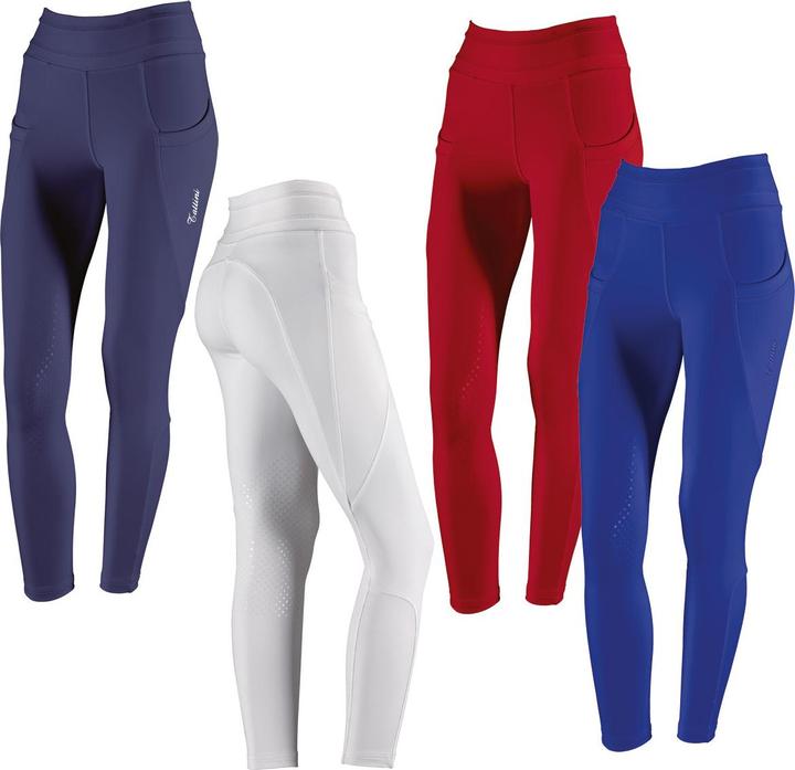 Immagine prodotto Tattini Pantalone donna Anemone (46)