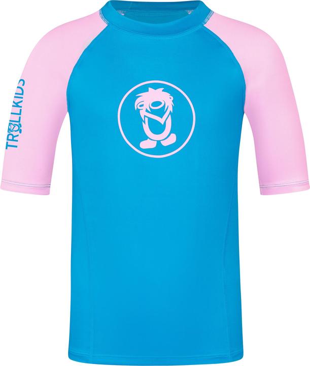Blue, Pink