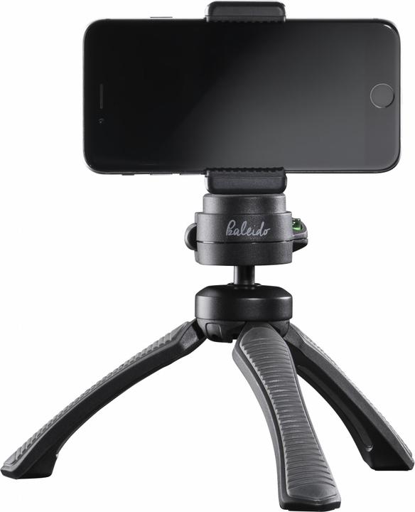 Actual product image mantona kaleido Gaia (Metal, Plastic)