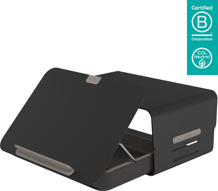 Produktbild Dataflex Addit Bento ergonomisches Schreibtischset