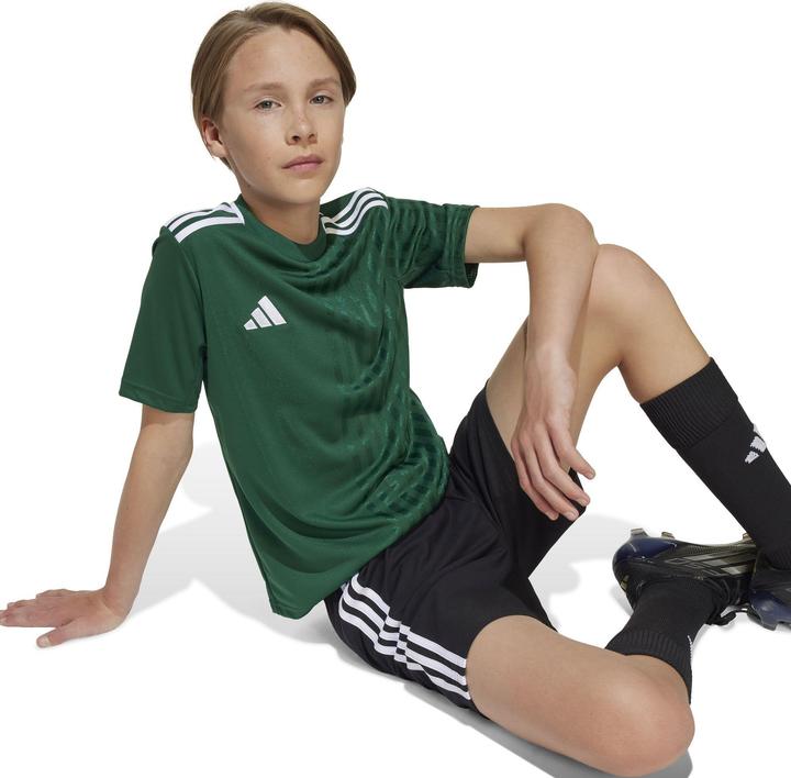 Immagine prodotto adidas Maglia Campeon 25 Bambini (140)