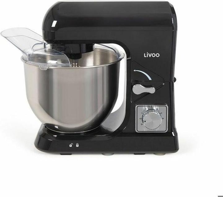 Livoo Robot pâtissier (1000 W)