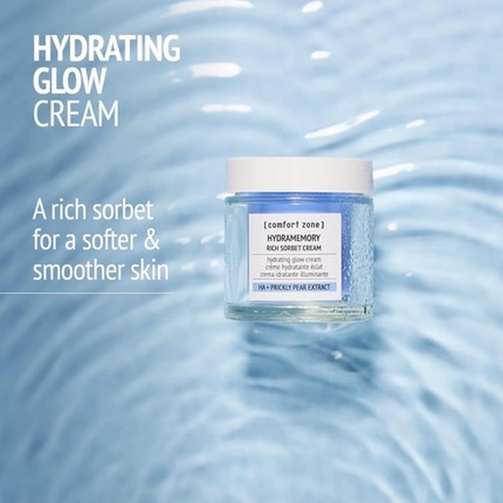 Image du produit Comfort Zone Hydramemory (50 ml, Crème 24h)
