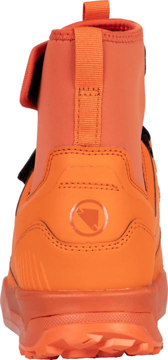 Actual product image Endura MT500 Burner Clipless Waterproof Shoe (43)