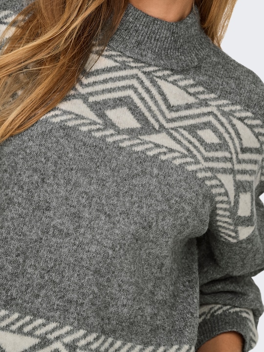 Immagine prodotto Only ONLVICTORIA maglia maglia maglia maglia (L)