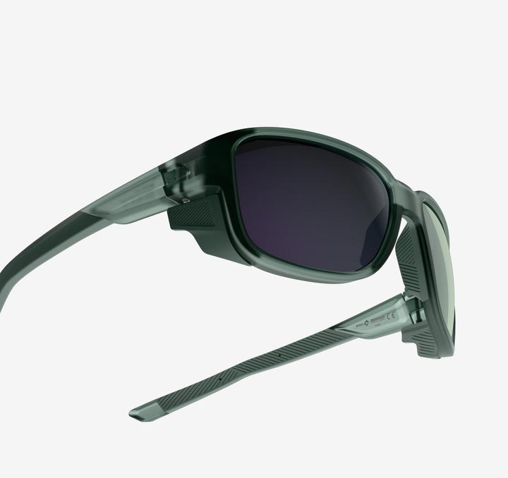 Produktbild Quechua Sonnenbrille Sport Polarisierend Kategorie 4