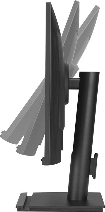 Produktbild ASUS BE248QF (1920 x 1200 Pixel, 24.10")