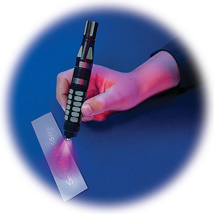 Productafbeelding Spyx Nachtoperatieset