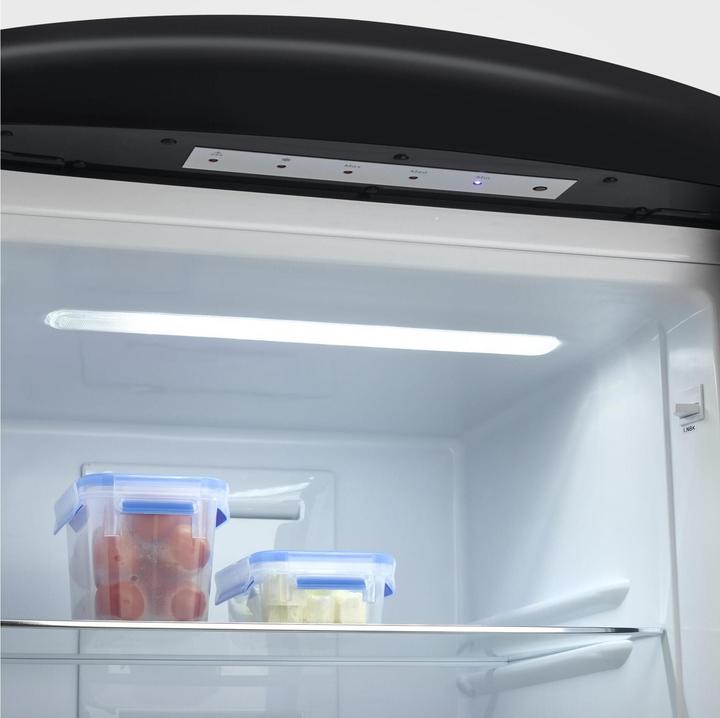 Image du produit Severin RKG 8998 Freestanding 315 L E Black (315 l)