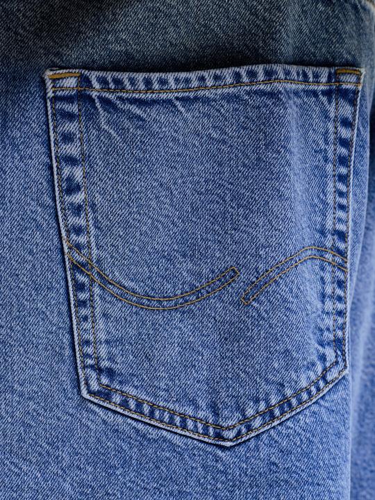 Produktbild Jack & Jones Jjiron Jjoriginal Shorts Sq 730 Sn (L)