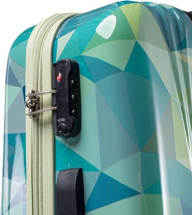 Image du produit Iguana Asturias Koffer (72 l)