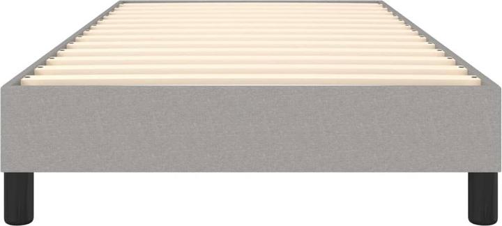 Immagine prodotto vidaXL Boxspringbettgestell (100 x 200 cm)