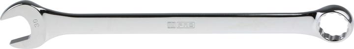 Actual product image RS PRO Steel combination spanner,30mm (30 mm)