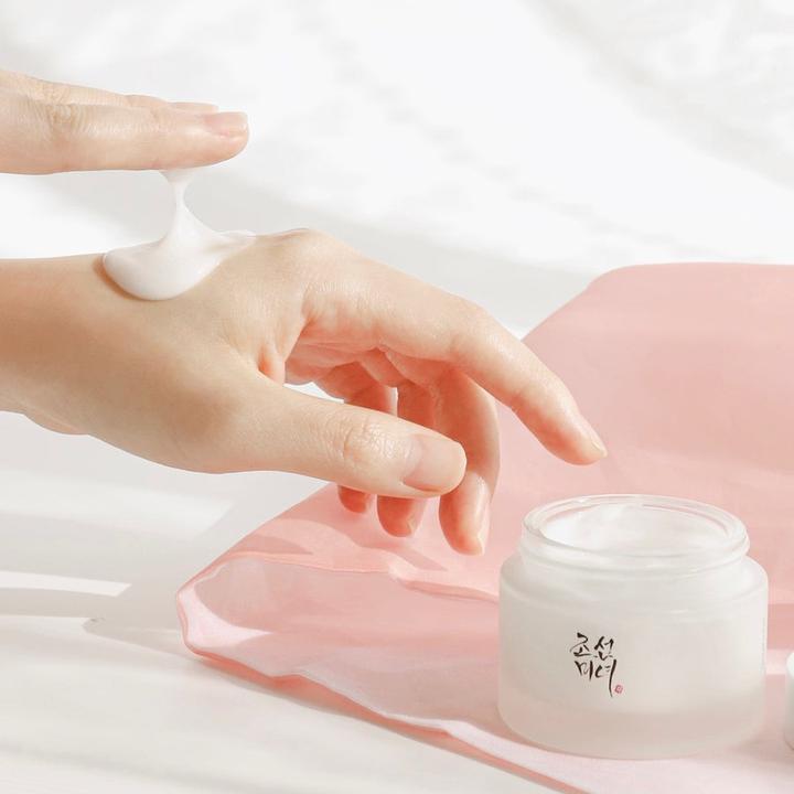 Actual product image Beauty of Joseon Dynasty Cream (50 ml, 24h cream)