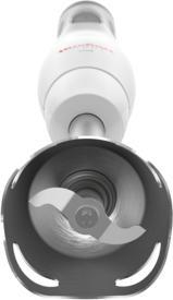 Produktbild Moulinex DD451110 EASYCHEF BLANC 450W