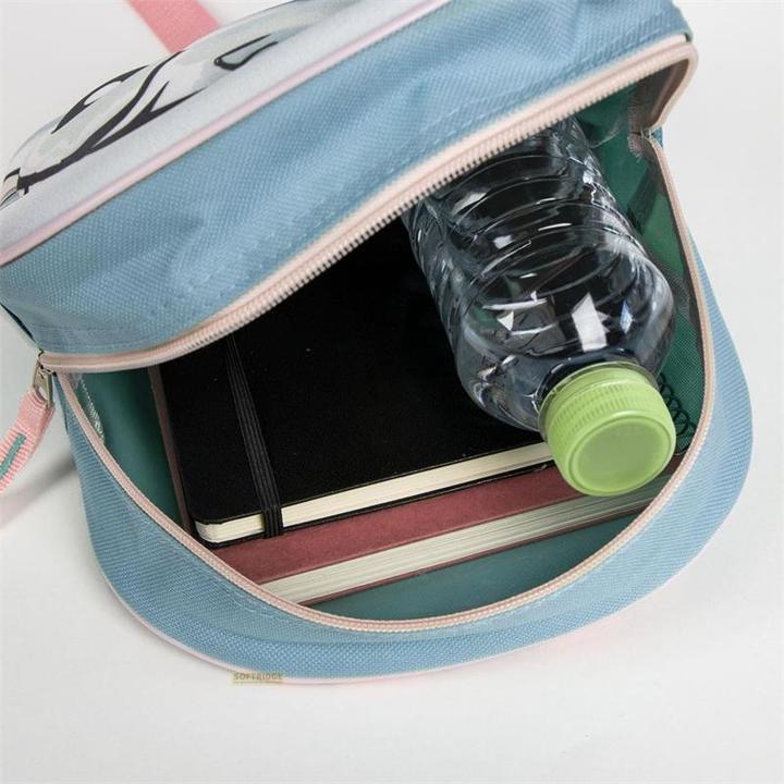 Produktbild Cerda Sac A Dos Enfant 3d Applications Stitch