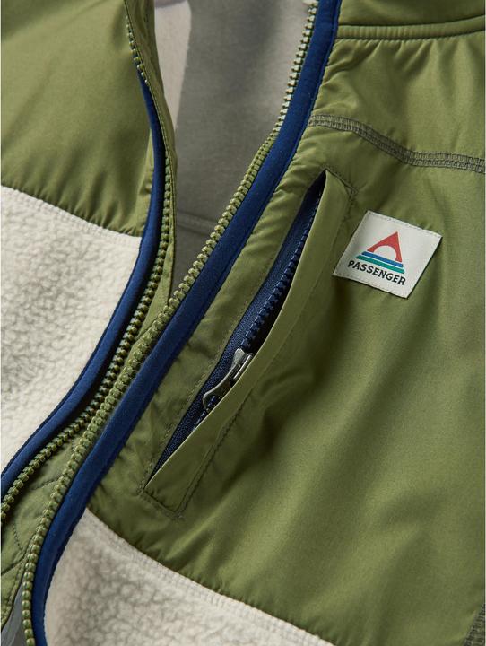 Produktbild Passenger Offgrid Sherpa (XL)