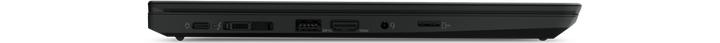 Produktbild Lenovo ThinkPad P15s Gen 2 (15.60", 512 GB, 16 GB, CH, Intel Core i7-1165G7)