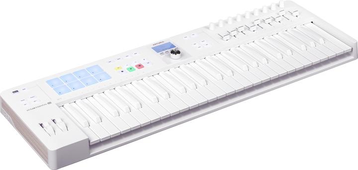 Produktbild Arturia KeyLab Essential 49 mk3 (Keyboard)