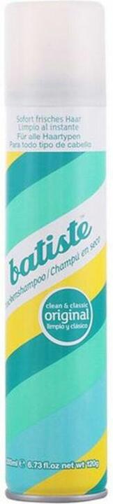 Immagine prodotto Batiste Originale (Shampoo secco, 200 ml)