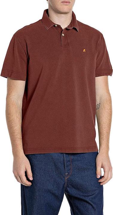 Produktbild Replay Poloshirt (M)