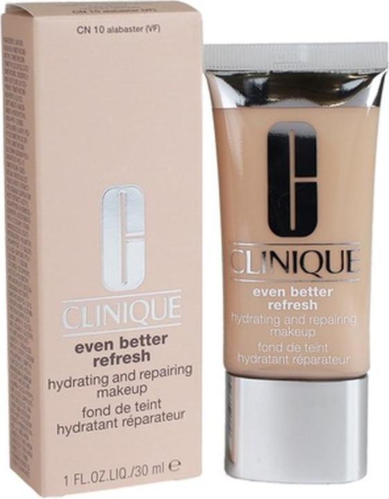 Produktbild Clinique Even Better - Refresh Hydrating and Repairing Makeup CN 62 Porcelain Beige (62 Porcelain Beige)