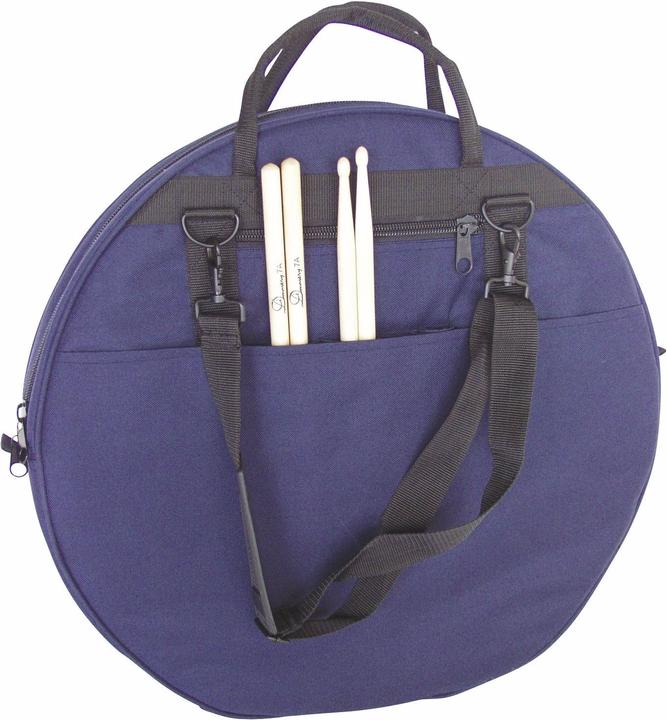 Produktbild Dimavery DB-30 Becken Tasche (Drums)